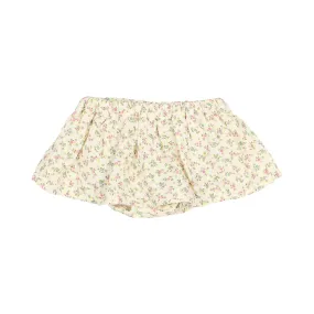 7604.PROVENCE SKIRT-CULOTTE-Ecru