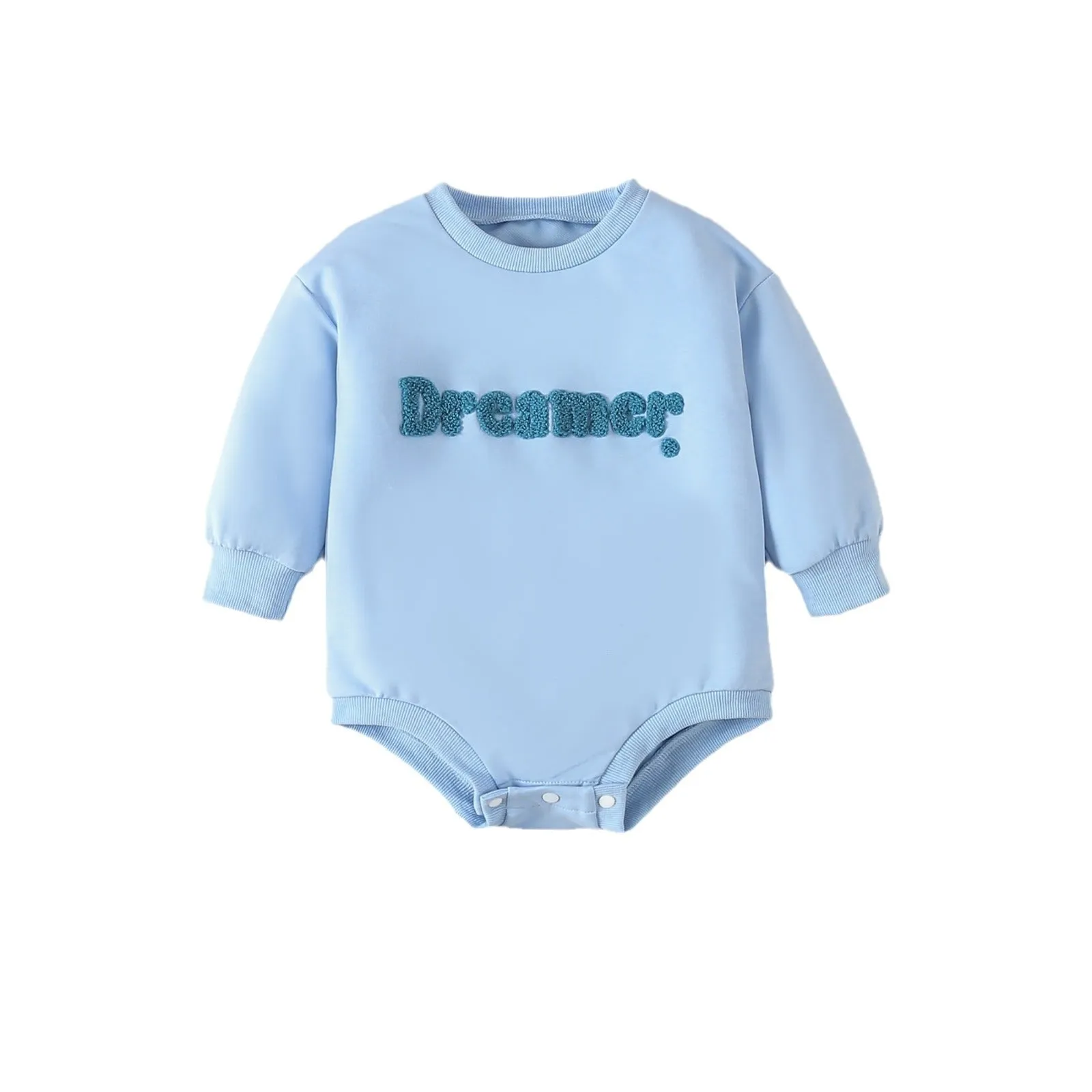 Baby Girls Boys Letters Rompers Wholesale 231130237