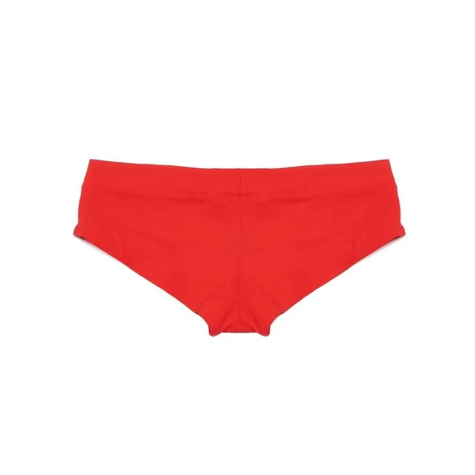 BIA BEACHBABE BIKINI CULOTTE Woman Red