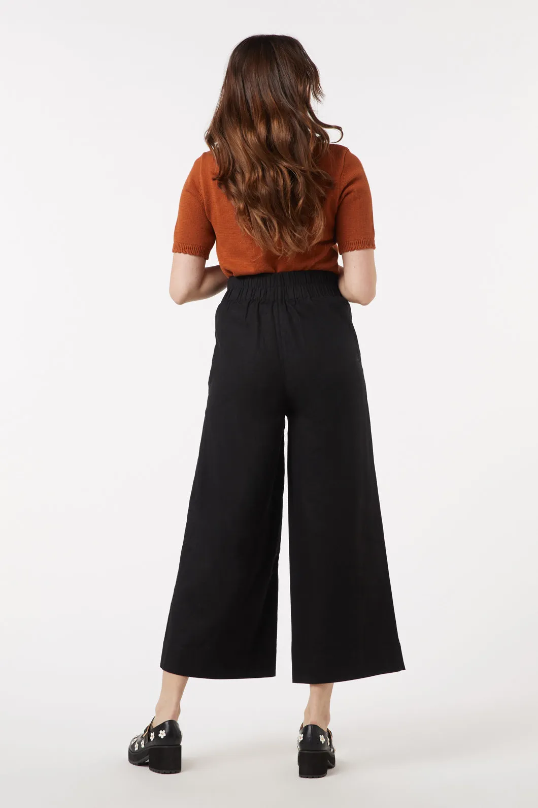 Chloe Pant