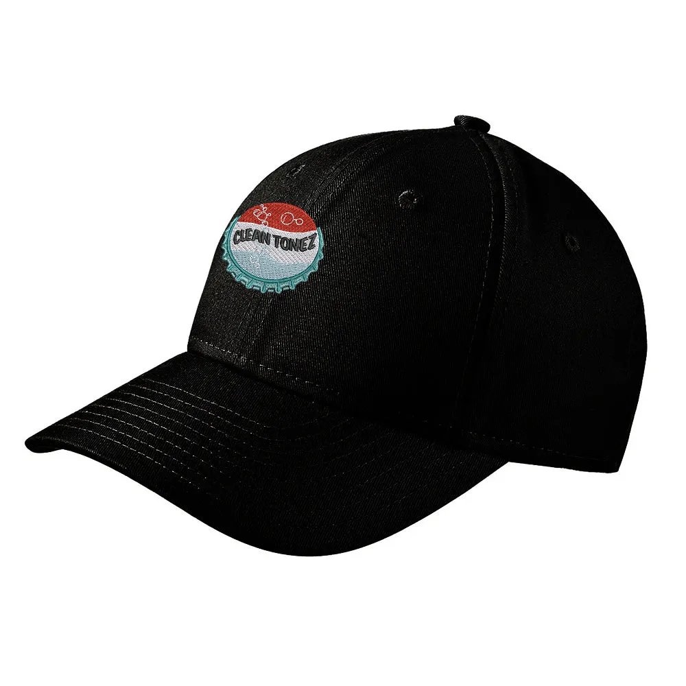 Clean Tonez Bottle Cap New Era Hat