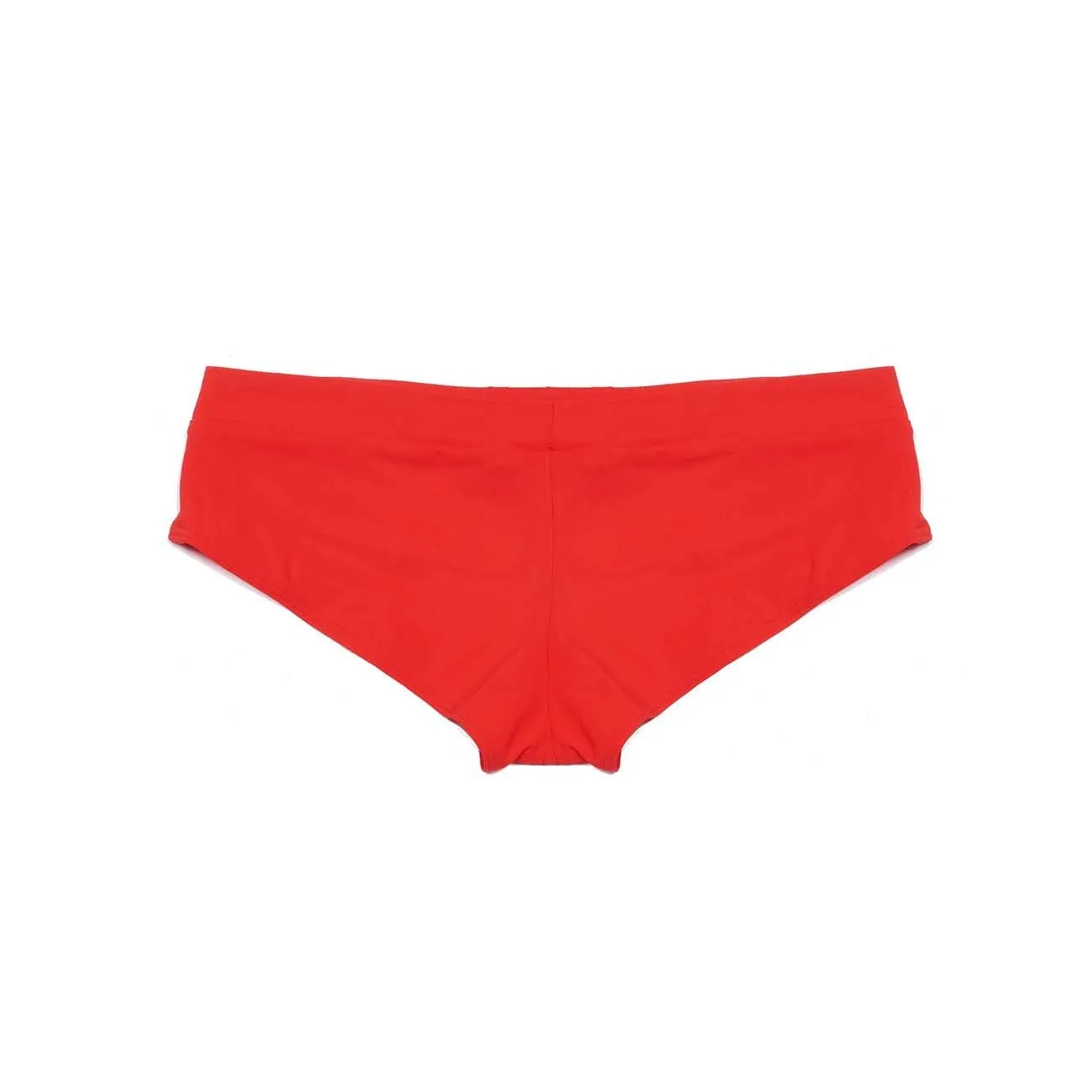 CULOTTE BIA BEACHBABE Donna Rosso