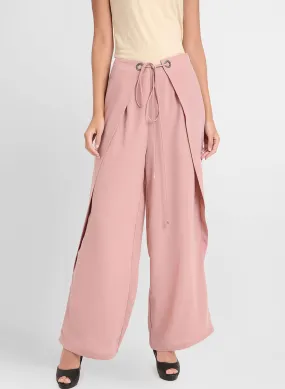 Culotte With Tie Up