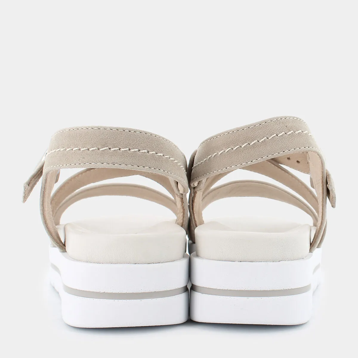 E410720DBEIGE- SANDALI