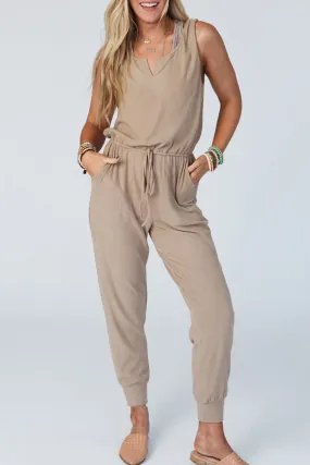 Kenzie Jumpsuit- Restock!