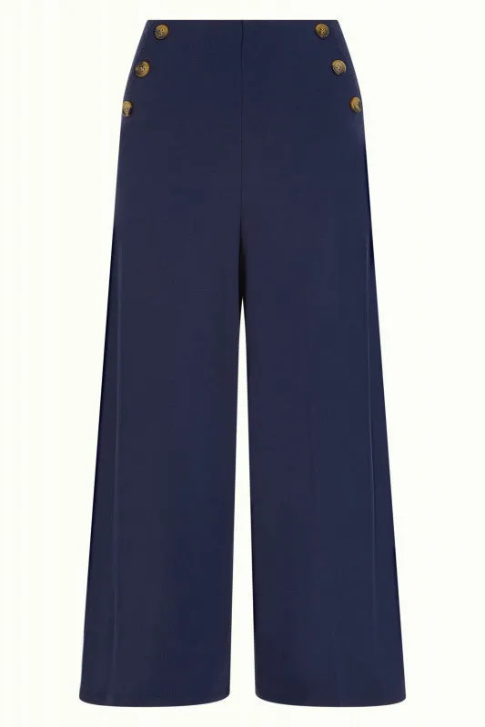 King Louie - Pia Culotte Milano Evening Blue