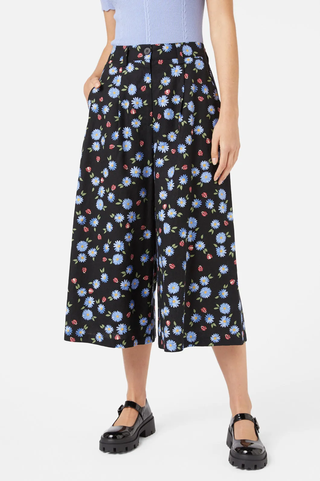 Ladybird Skort