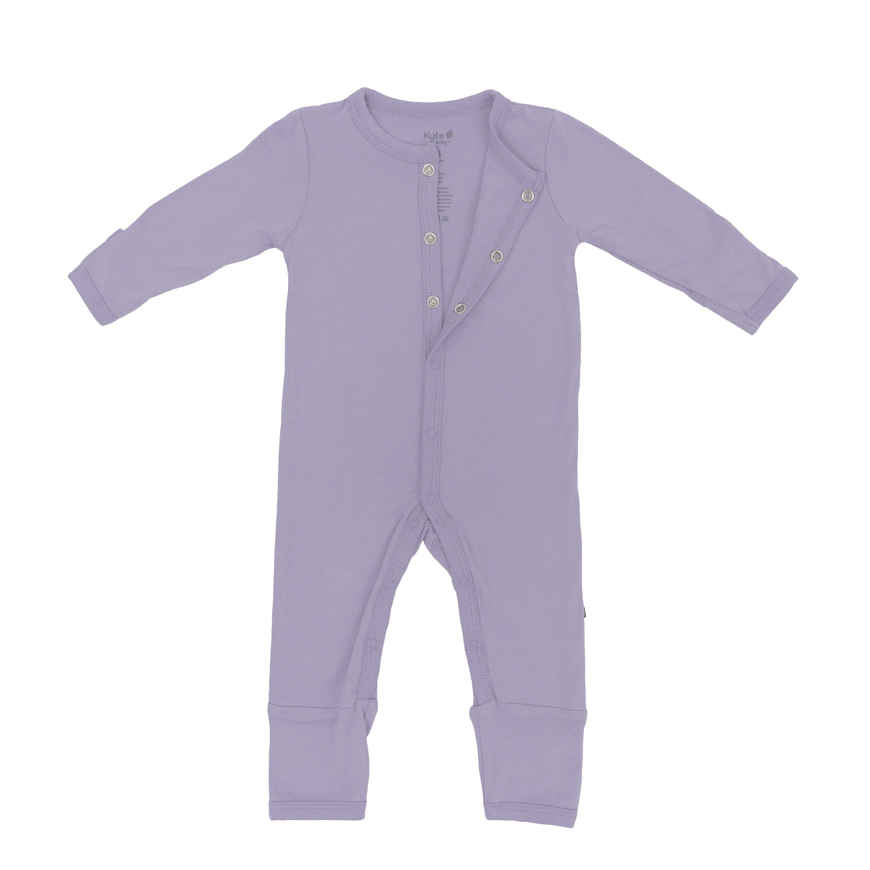 Romper in Taro