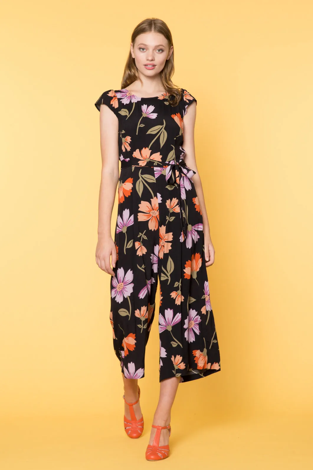 Rosamonde Jumpsuit